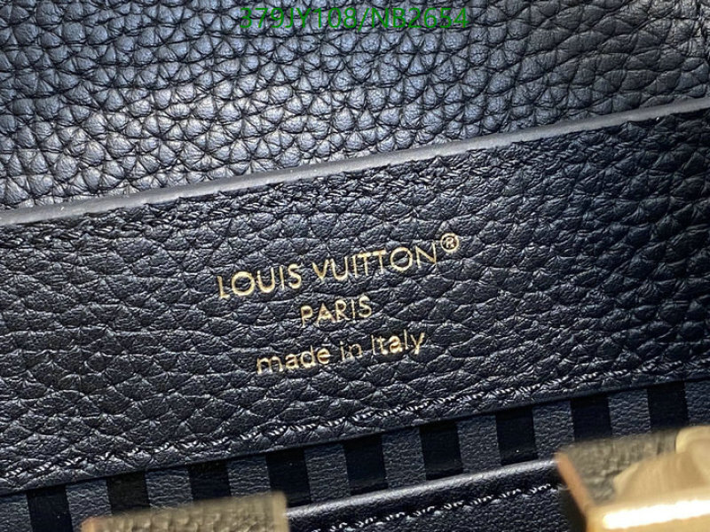 LV-Bag-Mirror Quality Code: NB2654 $: 379USD-Yupoo.ru - Copybrand.Team photo album LV-Bag-Mirror Quality Code: NB2654 $: 379USD