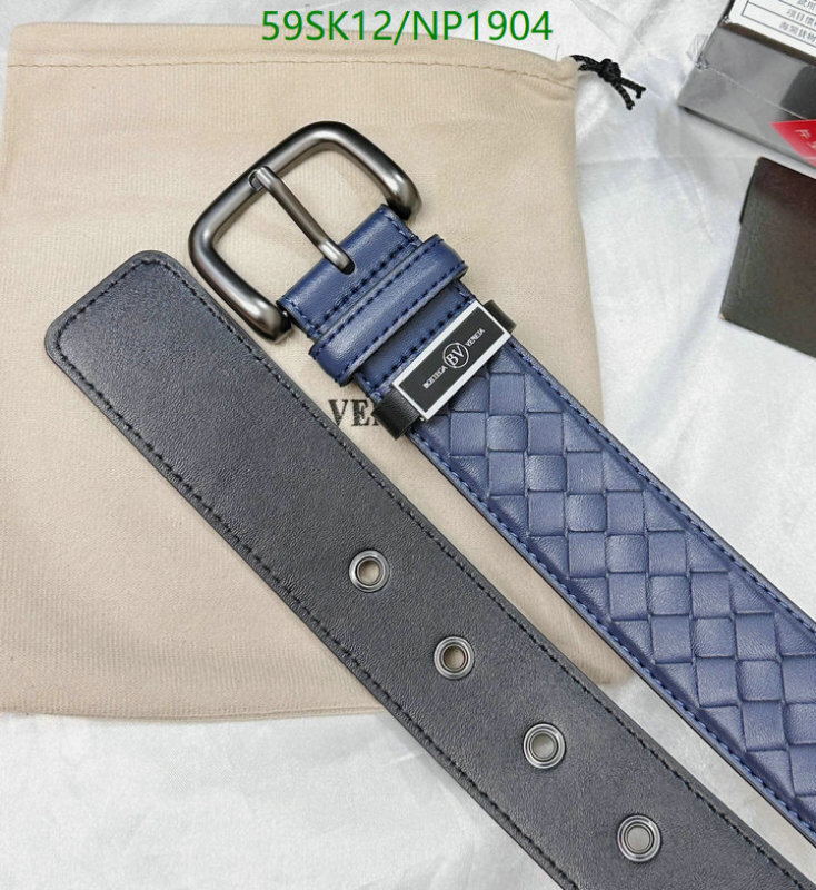 BV-Belts Code: NP1904 $: 59USD