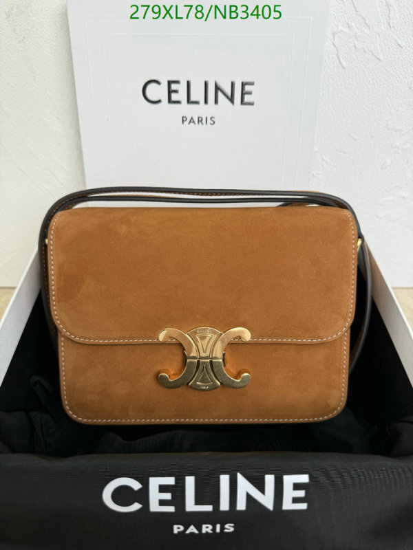 Celine-Bag-Mirror Quality Code: NB3405