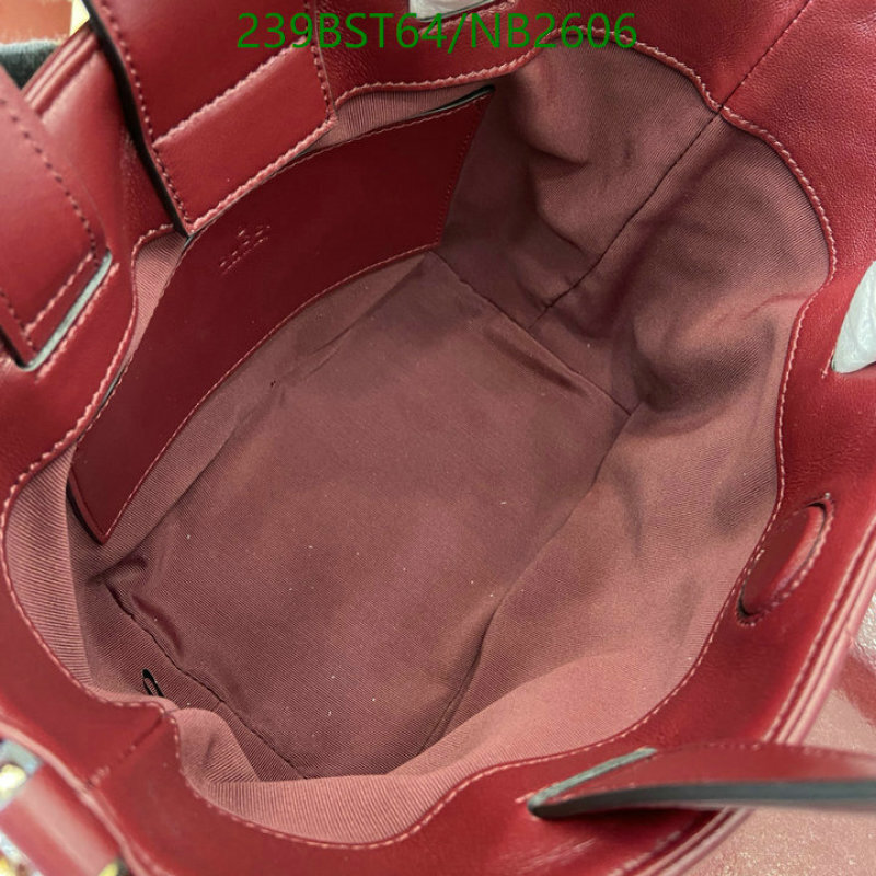 Gucci-Bag-Mirror Quality Code: NB2606 $: 239USD