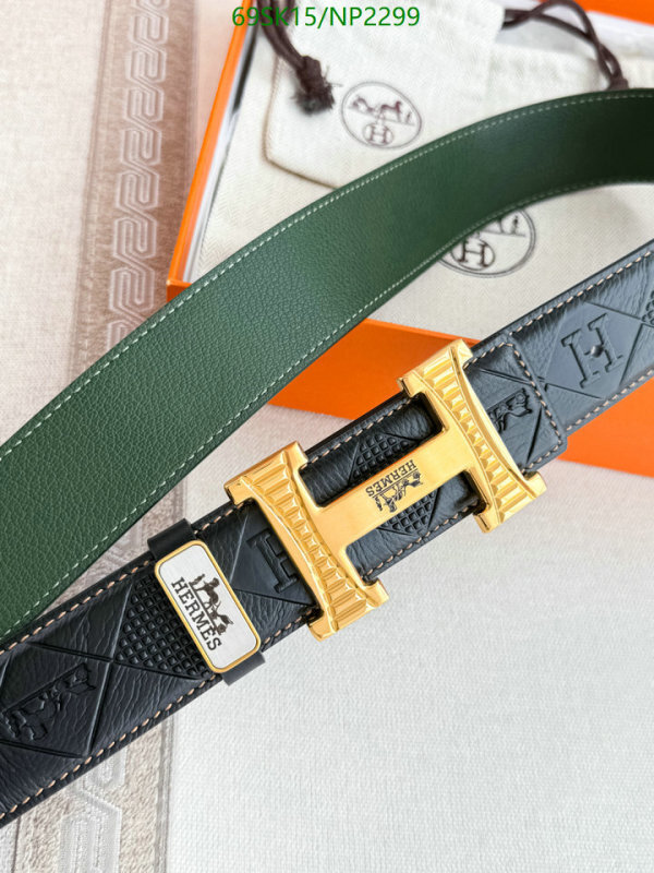 Hermes-Belts Code: NP2299 $: 69USD