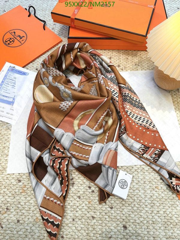 Hermes-Scarf Code: NM2157 $: 95USD