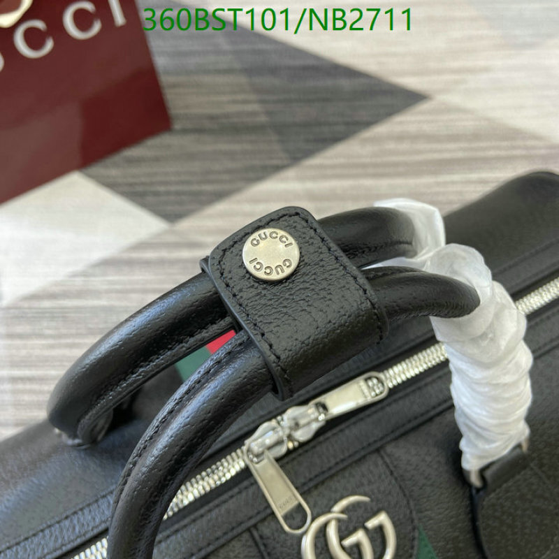 Gucci-Bag-Mirror Quality Code: NB2711 $: 360USD
