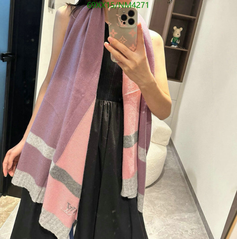 LV-Scarf Code: NM4271 $: 69USD