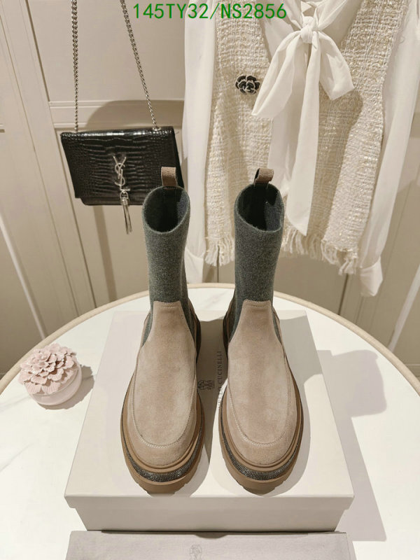 Boots-Women Shoes Code: NS2856 $: 145USD