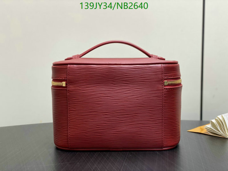 LV-Bag-Mirror Quality Code: NB2640 $: 139USD