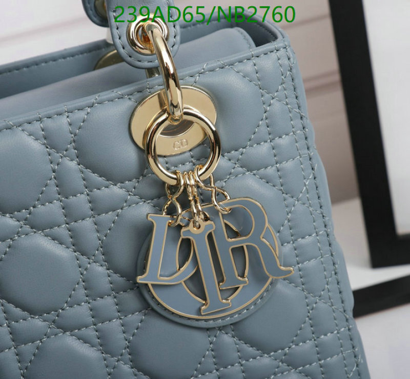 Dior-Bag-Mirror Quality Code: NB2760 $: 239USD