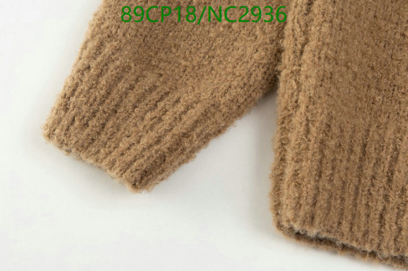 LV-Clothing Code: NC2936 $: 89USD