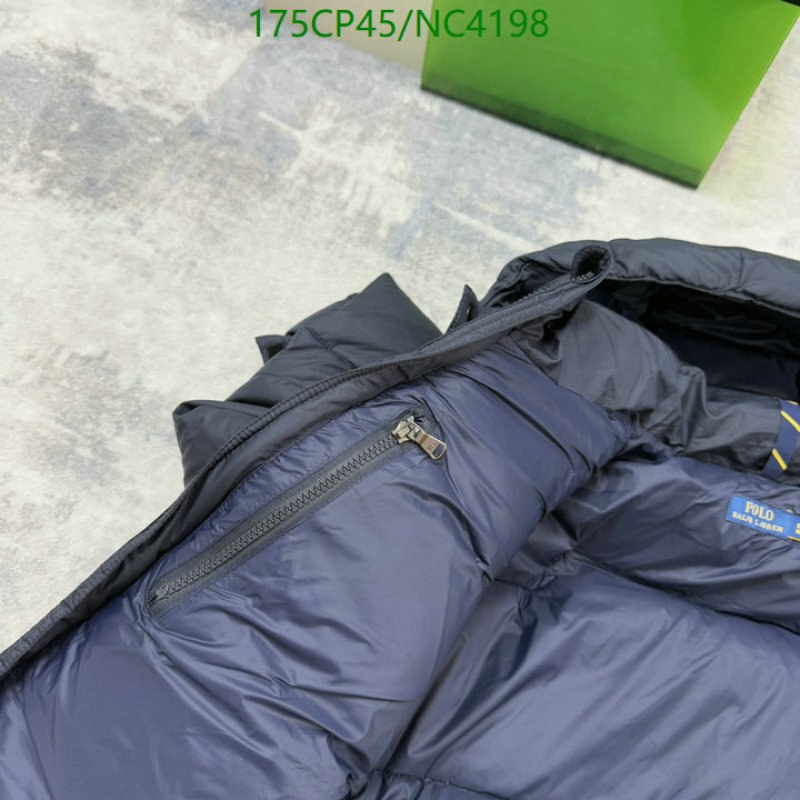 Ralph Lauren-Down jacket Women Code: NC4198 $: 175USD-Yupoo.ru - Copybrand.Team photo album Ralph Lauren-Down jacket Women Code: NC4198 $: 175USD