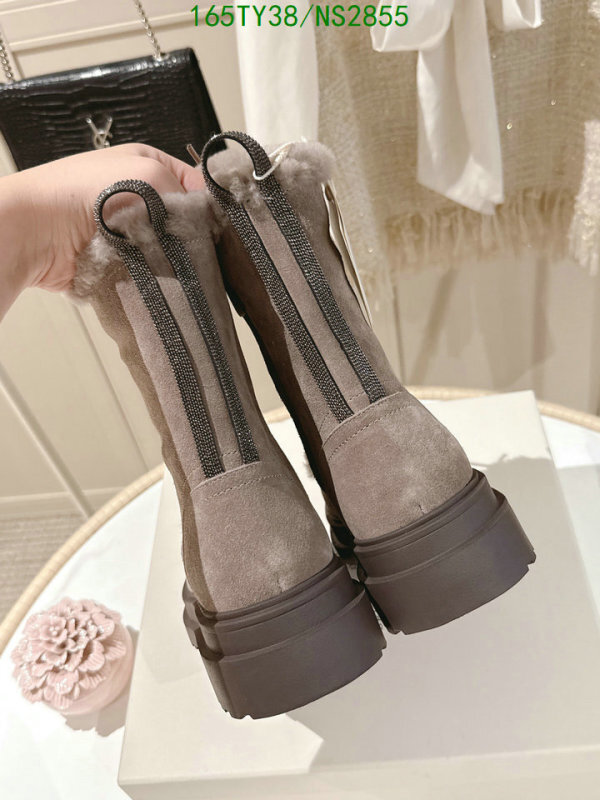 Boots-Women Shoes Code: NS2855 $: 165USD