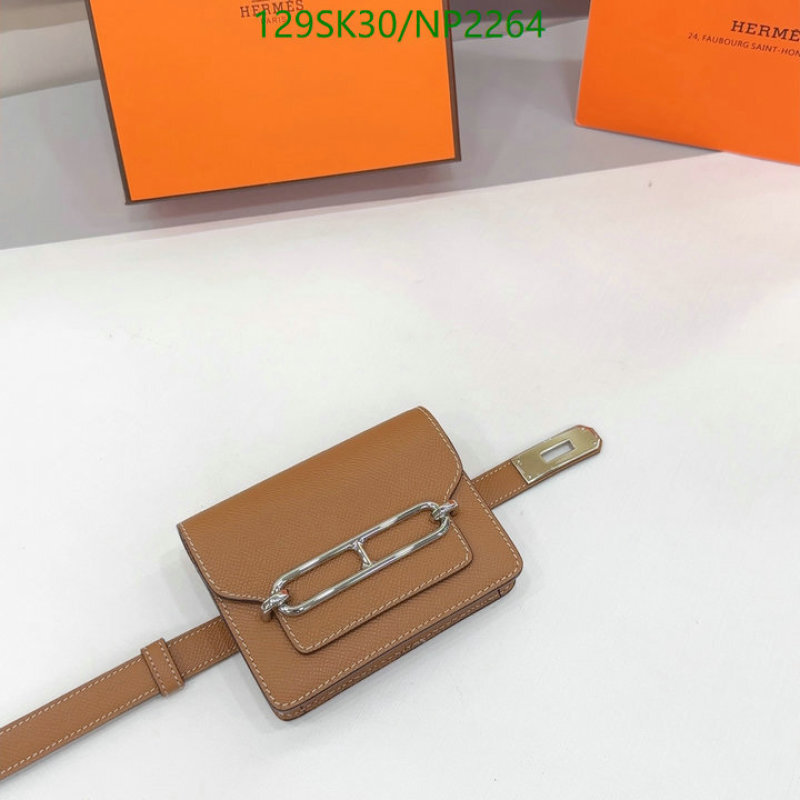 Hermes-Belts Code: NP2264 $: 129USD