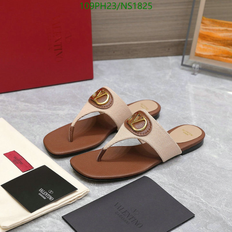 Valentino-Women Shoes Code: NS1825 $: 109USD