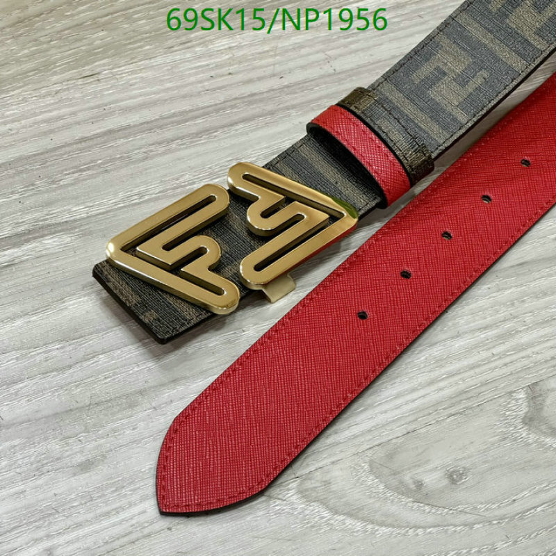 Fendi-Belts Code: NP1956 $: 69USD