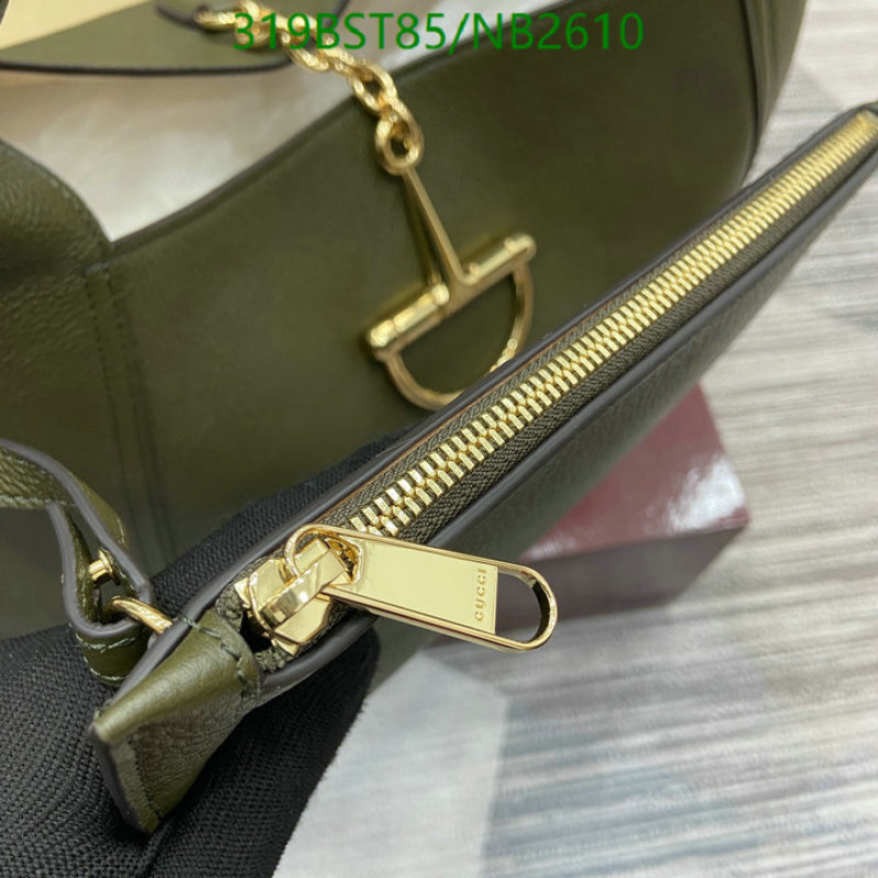 Gucci-Bag-Mirror Quality Code: NB2610 $: 319USD