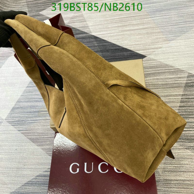 Gucci-Bag-Mirror Quality Code: NB2610 $: 319USD