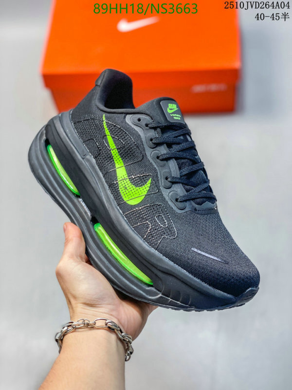 Nike-Men shoes Code: NS3663 $: 89USD