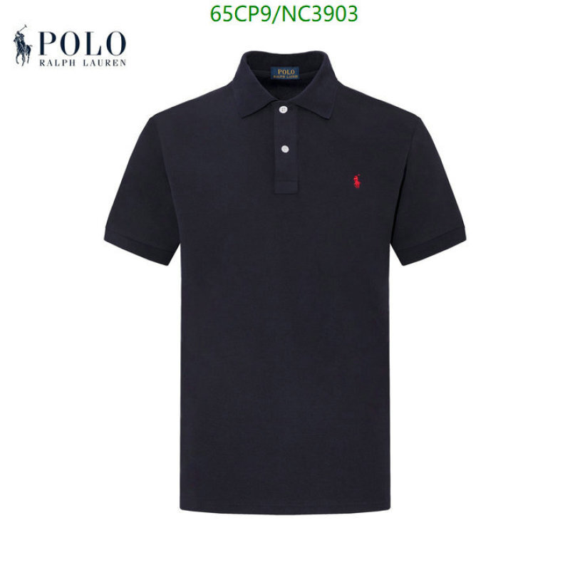 Ralph Lauren-Clothing Code: NC3903 $: 65USD