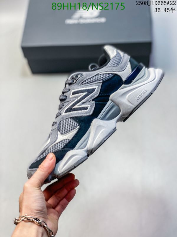 New Balance-Women Shoes Code: NS2175 $: 89USD