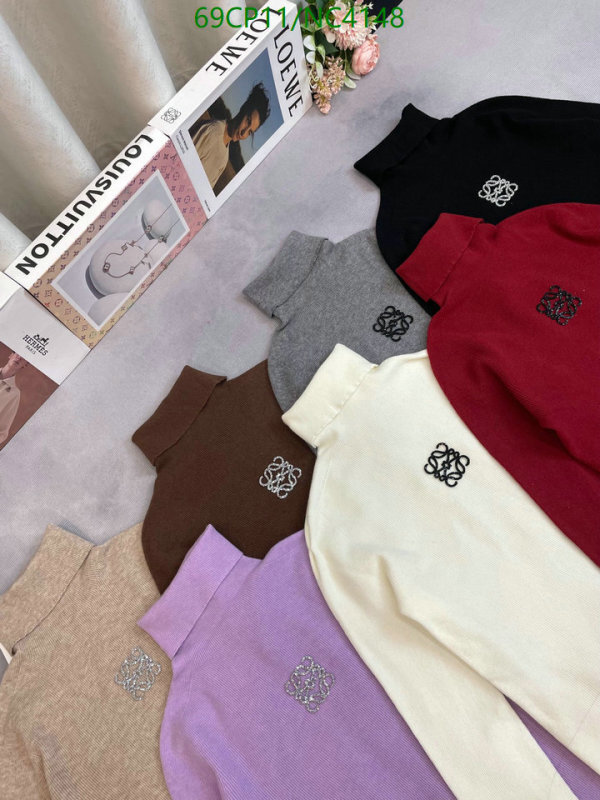 Loewe-Clothing Code: NC4148 $: 69USD