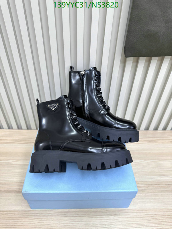 Boots-Women Shoes Code: NS3820 $: 139USD