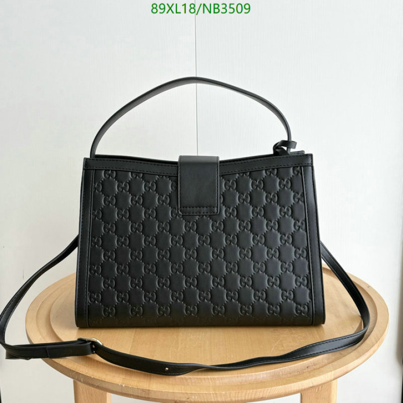 Gucci-Bag-4A Quality Code: NB3509 $: 89USD