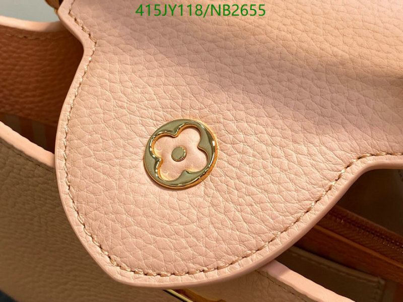 LV-Bag-Mirror Quality Code: NB2655 $: 415USD-Yupoo.ru - Copybrand.Team photo album LV-Bag-Mirror Quality Code: NB2655 $: 415USD