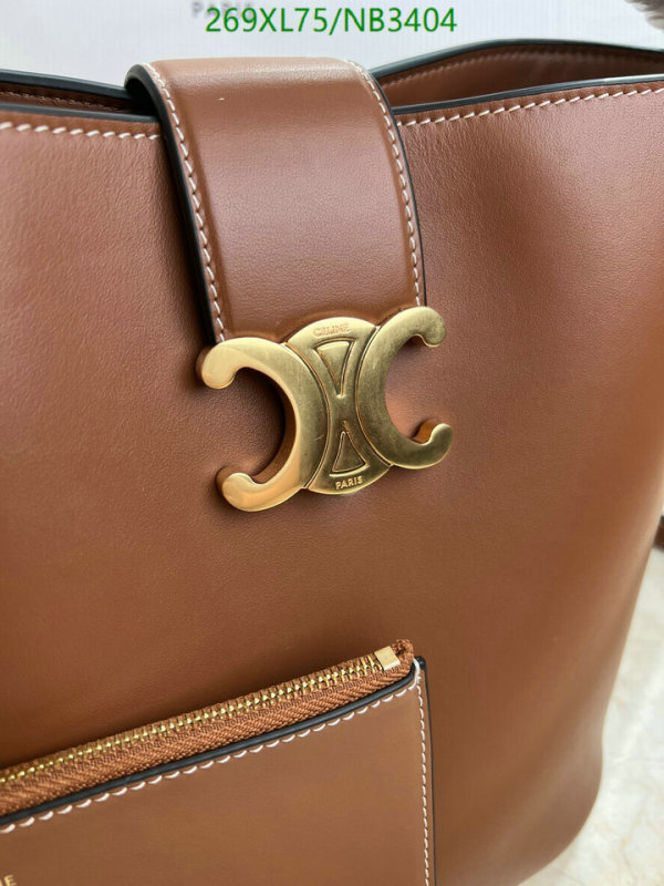 Celine-Bag-Mirror Quality Code: NB3404 $: 269USD