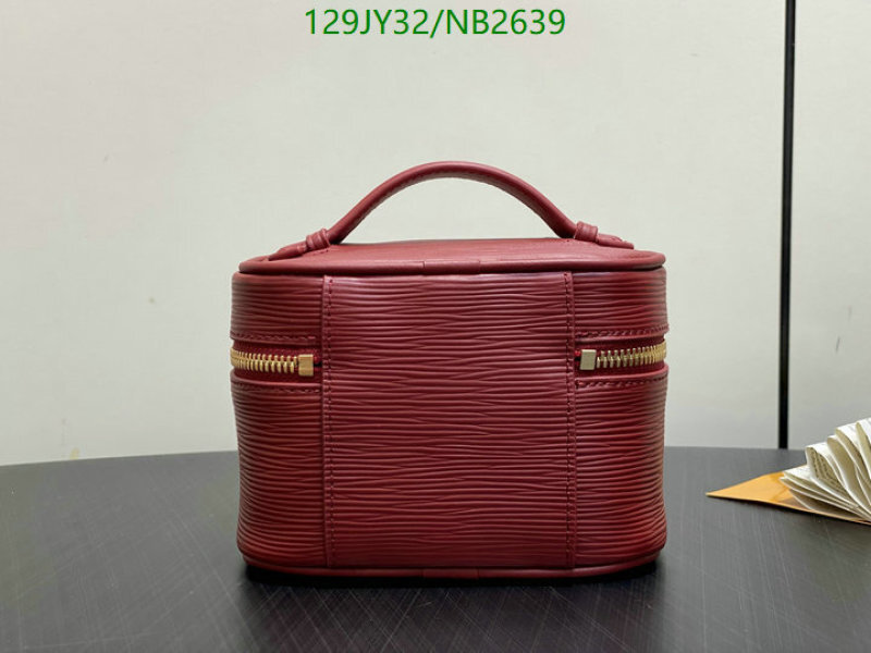 LV-Bag-Mirror Quality Code: NB2639 $: 129USD