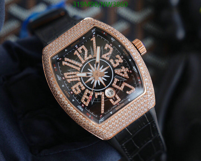 Franck Muller-Watch-Mirror Quality Code: NW3860 $: 319USD-Yupoo.ru - Copybrand.Team photo album Franck Muller-Watch-Mirror Quality Code: NW3860 $: 319USD