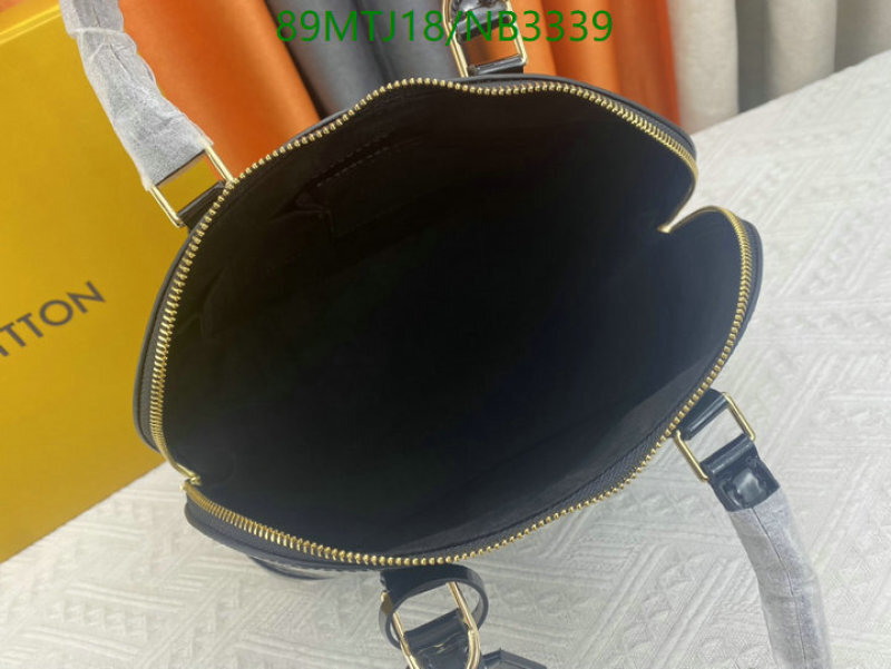 LV-Bag-4A Quality Code: NB3339 $: 89USD