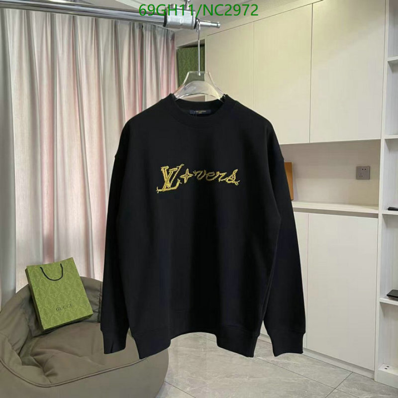 LV-Clothing Code: NC2972 $: 69USD
