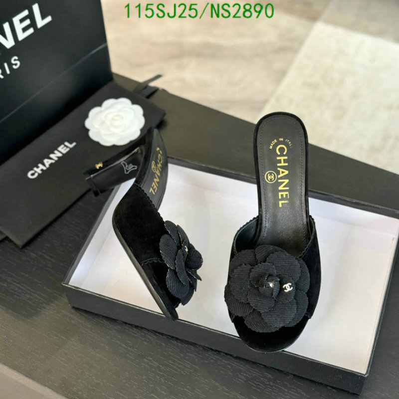 Chanel-Women Shoes Code: NS2890 $: 115USD-Yupoo.ru - Copybrand.Team photo album Chanel-Women Shoes Code: NS2890 $: 115USD