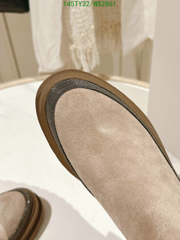 Boots-Women Shoes Code: NS2861 $: 145USD