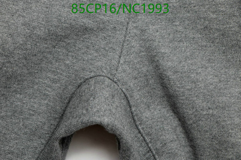 Essentials-Clothing Code: NC1993