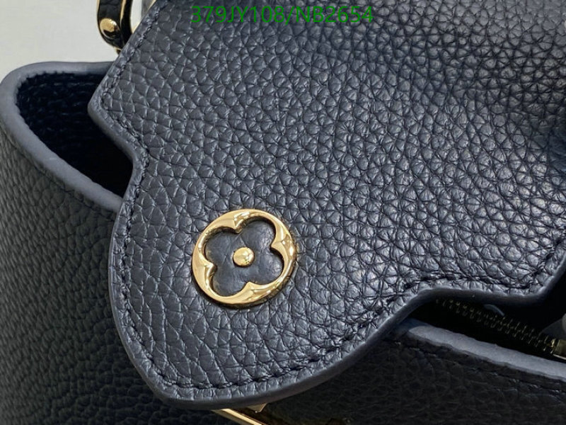 LV-Bag-Mirror Quality Code: NB2654 $: 379USD-Yupoo.ru - Copybrand.Team photo album LV-Bag-Mirror Quality Code: NB2654 $: 379USD