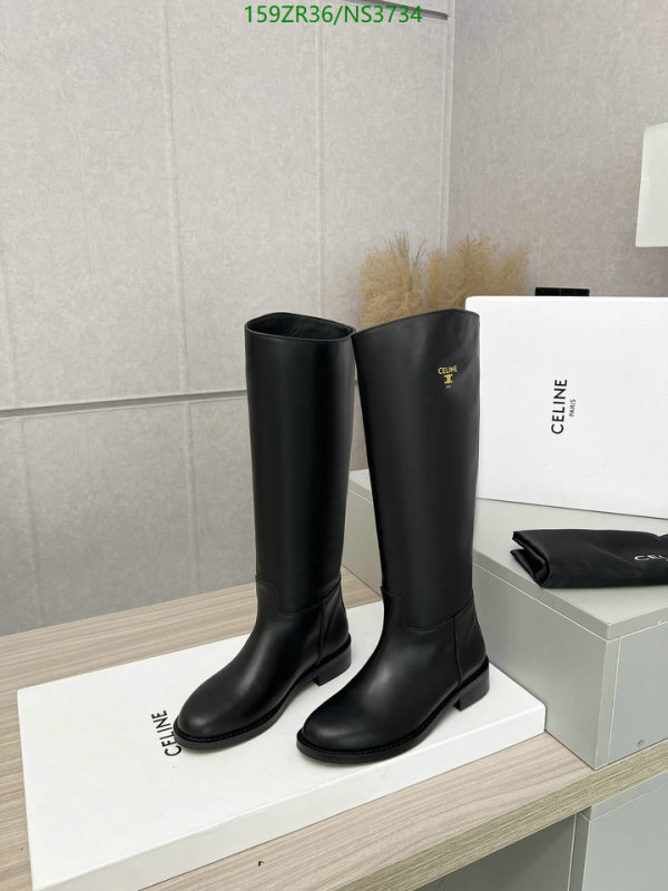 Celine-Women Shoes Code: NS3734 $: 159USD