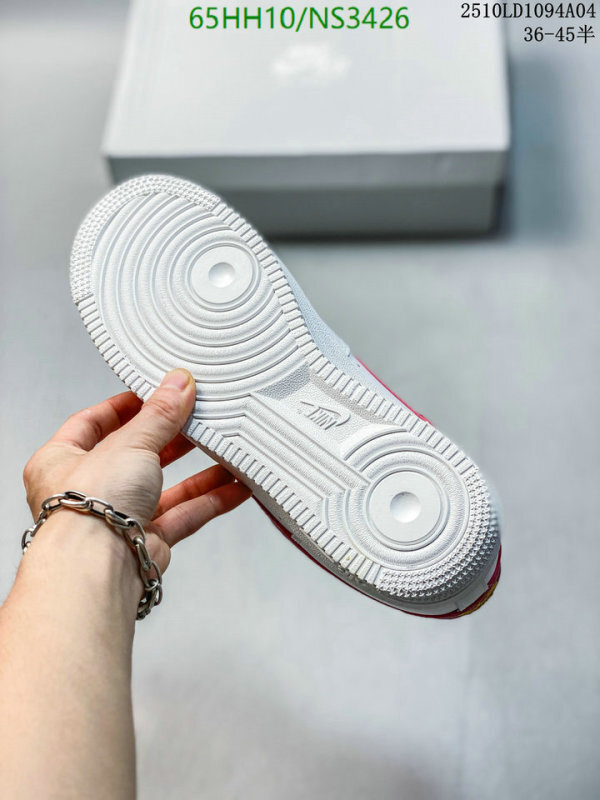 Nike-Men shoes Code: NS3426 $: 65USD