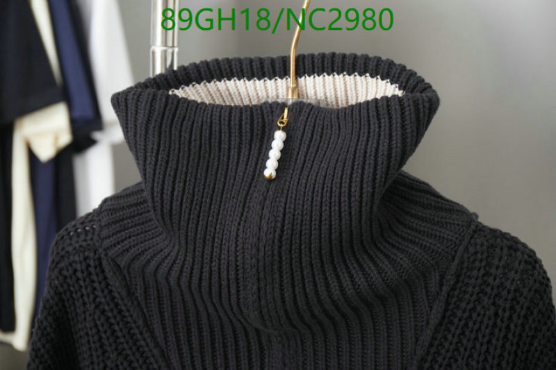 LV-Clothing Code: NC2980 $: 89USD