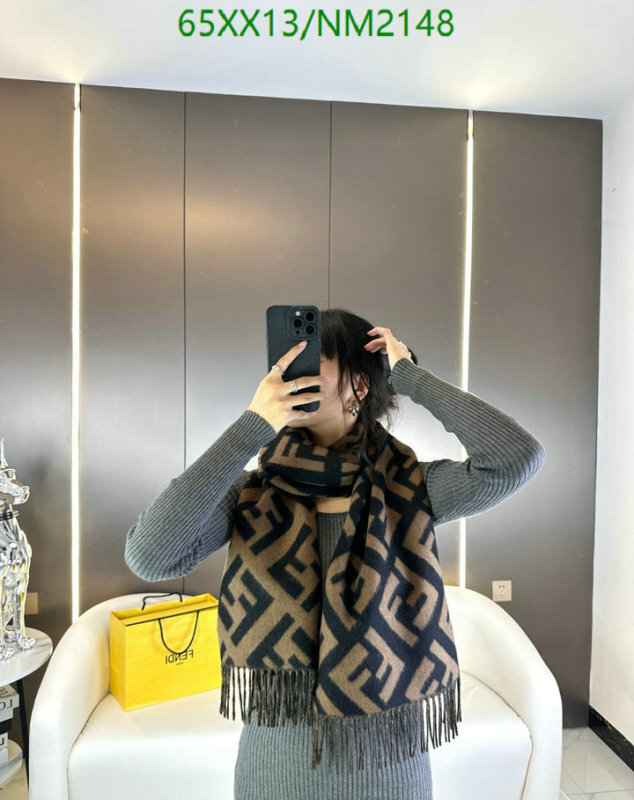 Fendi-Scarf Code: NM2148 $: 65USD