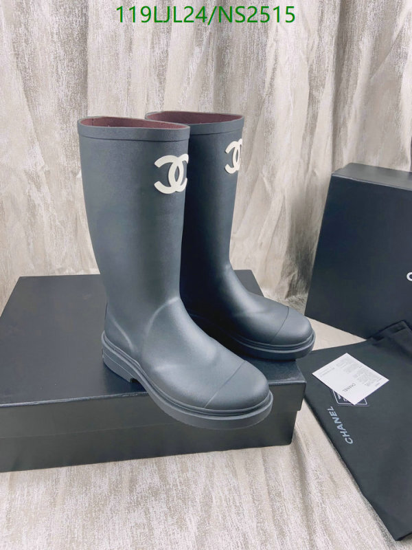 Chanel-Women Shoes Code: NS2515 $: 119USD