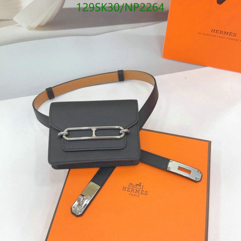 Hermes-Belts Code: NP2264 $: 129USD