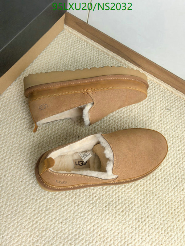 UGG-Men shoes Code: NS2032 $: 95USD