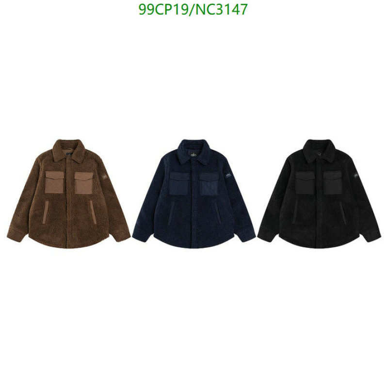 Alo Yoga-Clothing Code: NC3147 $: 99USD-Yupoo.ru - Copybrand.Team photo album Alo Yoga-Clothing Code: NC3147 $: 99USD