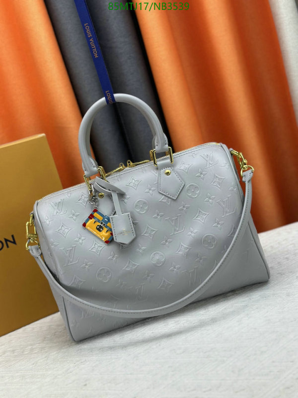 LV-Bag-4A Quality Code: NB3539 $: 85USD