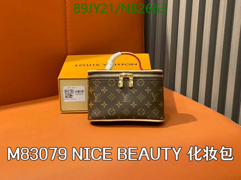 LV-Bag-Mirror Quality Code: NB2663 $: 89USD