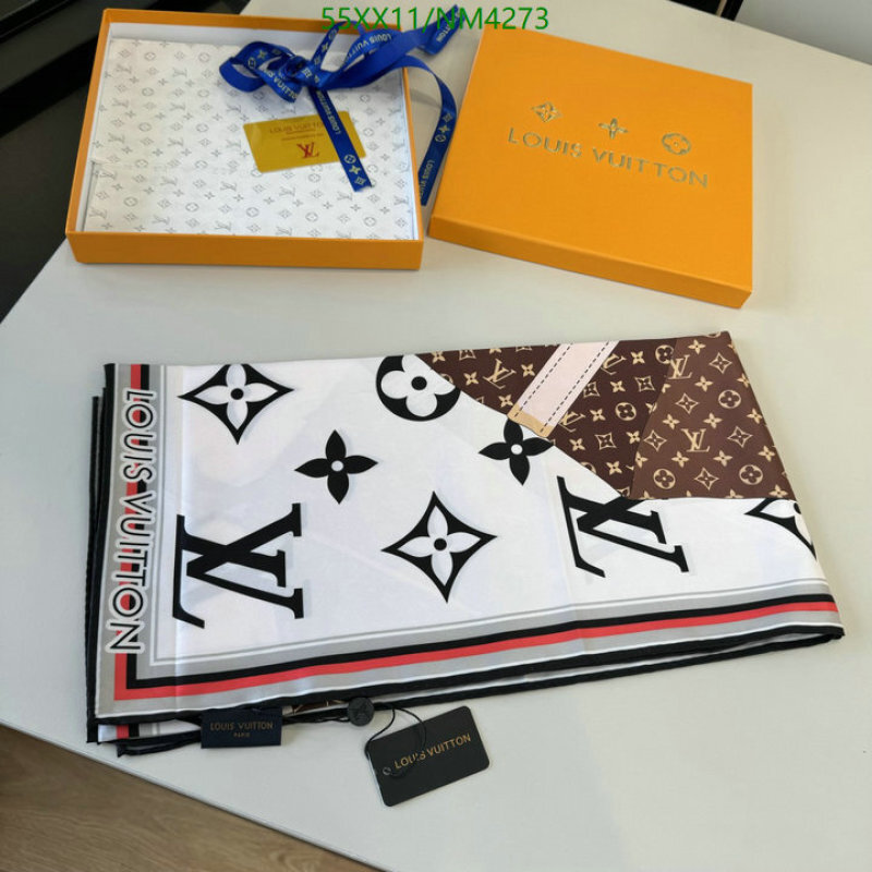LV-Scarf Code: NM4273 $: 55USD