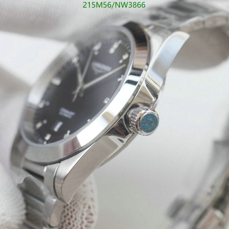 Longines-Watch-Mirror Quality Code: NW3866 $: 215USD