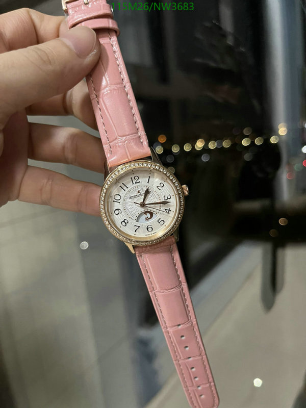 Jaeger-LeCoultre-Watch-4A Quality Code: NW3683 $: 115USD