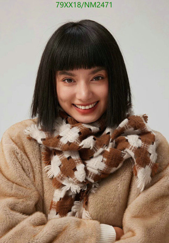 Loro Piana-Scarf Code: NM2471 $: 79USD