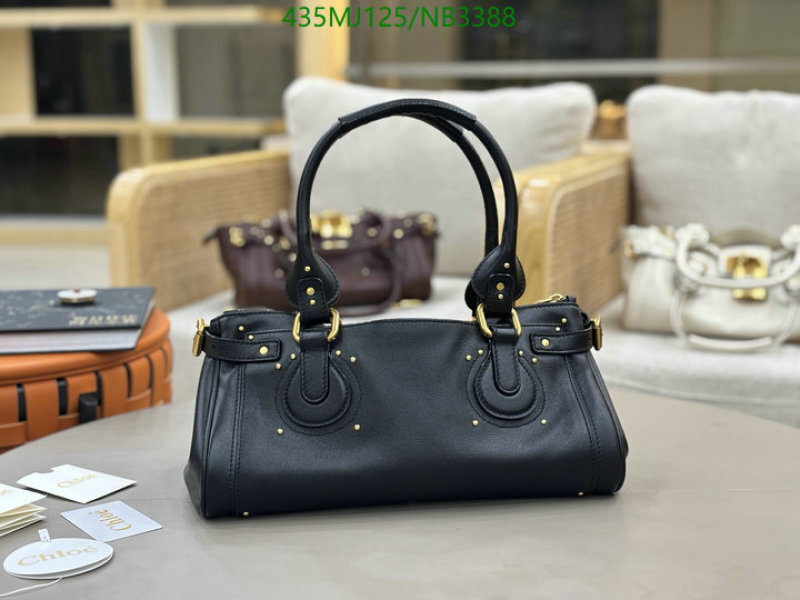 Chlo-Bag-Mirror Quality Code: NB3388 $: 435USD